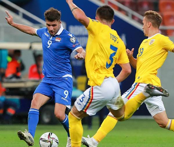 欧宝oubao sports-罗马尼亚队连胜，晋级机会渐行渐近的简单介绍